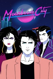 Moonbeam City Moonbeam City