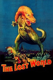 The Lost World The Lost World