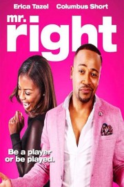 Mr. Right Mr. Right