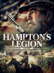 Hampton's Legion Hampton's Legion