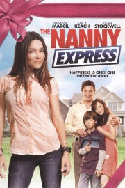 The Nanny Express The Nanny Express
