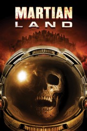 Martian Land Martian Land