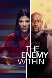 The Enemy Within The Enemy Within