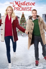 The Mistletoe Promise The Mistletoe Promise