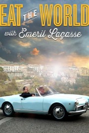 Eat the World with Emeril Lagasse Eat the World with Emeril Lagasse