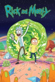 Rick and Morty Rick and Morty