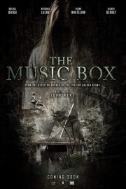 The Music Box The Music Box