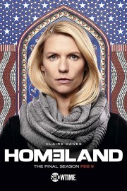 Homeland Homeland