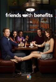 Friends with Benefits Friends with Benefits