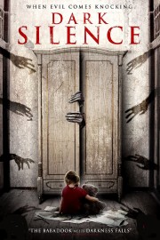 Dark Silence Dark Silence