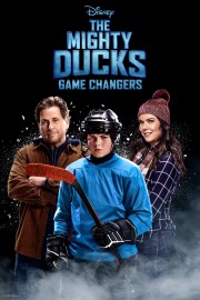 The Mighty Ducks: Game Changers The Mighty Ducks: Game Changers