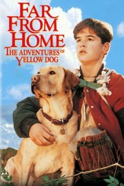 Far from Home: The Adventures of Yellow Dog Far from Home: The Adventures of Yellow Dog