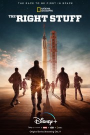 The Right Stuff The Right Stuff
