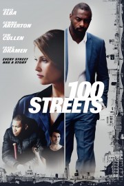 100 Streets 100 Streets