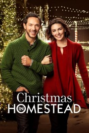 Christmas in Homestead Christmas in Homestead