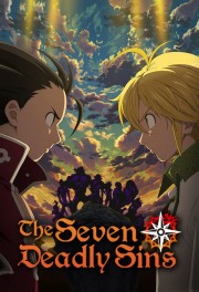 The Seven Deadly Sins The Seven Deadly Sins