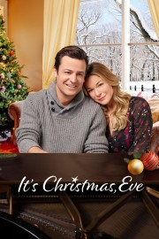 It's Christmas, Eve It's Christmas, Eve