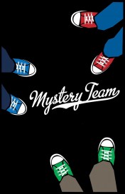 Mystery Team Mystery Team