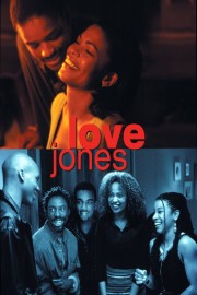 Love Jones Love Jones