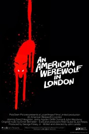 An American Werewolf in London An American Werewolf in London