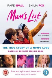 Mum's List Mum's List