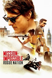 Mission: Impossible - Rogue Nation Mission: Impossible - Rogue Nation