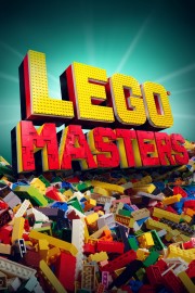 LEGO Masters LEGO Masters