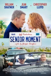 Senior Moment Senior Moment