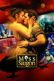 Miss Saigon: 25th Anniversary Miss Saigon: 25th Anniversary