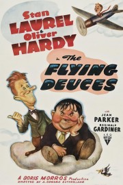 The Flying Deuces The Flying Deuces