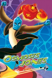 Osmosis Jones Osmosis Jones