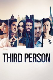 Third Person Third Person