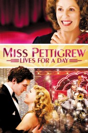 Miss Pettigrew Lives for a Day Miss Pettigrew Lives for a Day