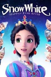 Snow White's New Adventure Snow White's New Adventure