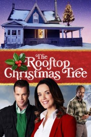 The Rooftop Christmas Tree The Rooftop Christmas Tree