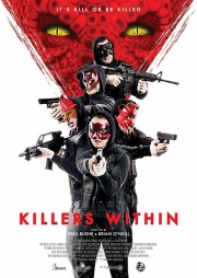 Killers Within Killers Within