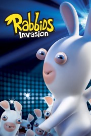 Rabbids Invasion Rabbids Invasion