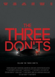 The Three Don'ts The Three Don'ts