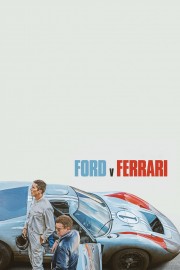 Ford v. Ferrari Ford v. Ferrari