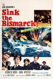 Sink the Bismarck! Sink the Bismarck!