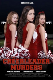 The Cheerleader Murders The Cheerleader Murders