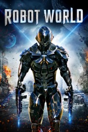 Robot World Robot World