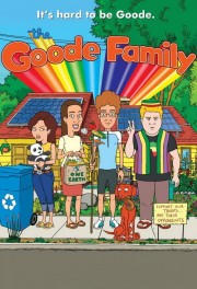 The Goode Family The Goode Family