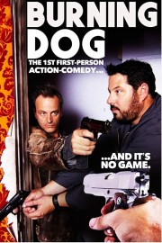 Burning Dog Burning Dog