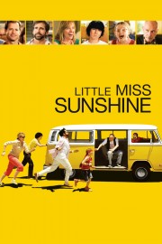 Little Miss Sunshine Little Miss Sunshine