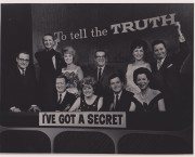 To Tell the Truth To Tell the Truth