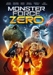 Monster Force Zero Monster Force Zero