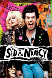 Sid & Nancy Sid & Nancy
