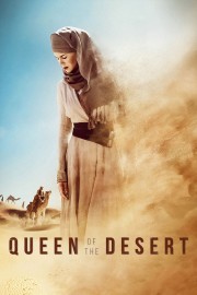 Queen of the Desert Queen of the Desert