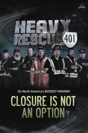 Heavy Rescue: 401 Heavy Rescue: 401